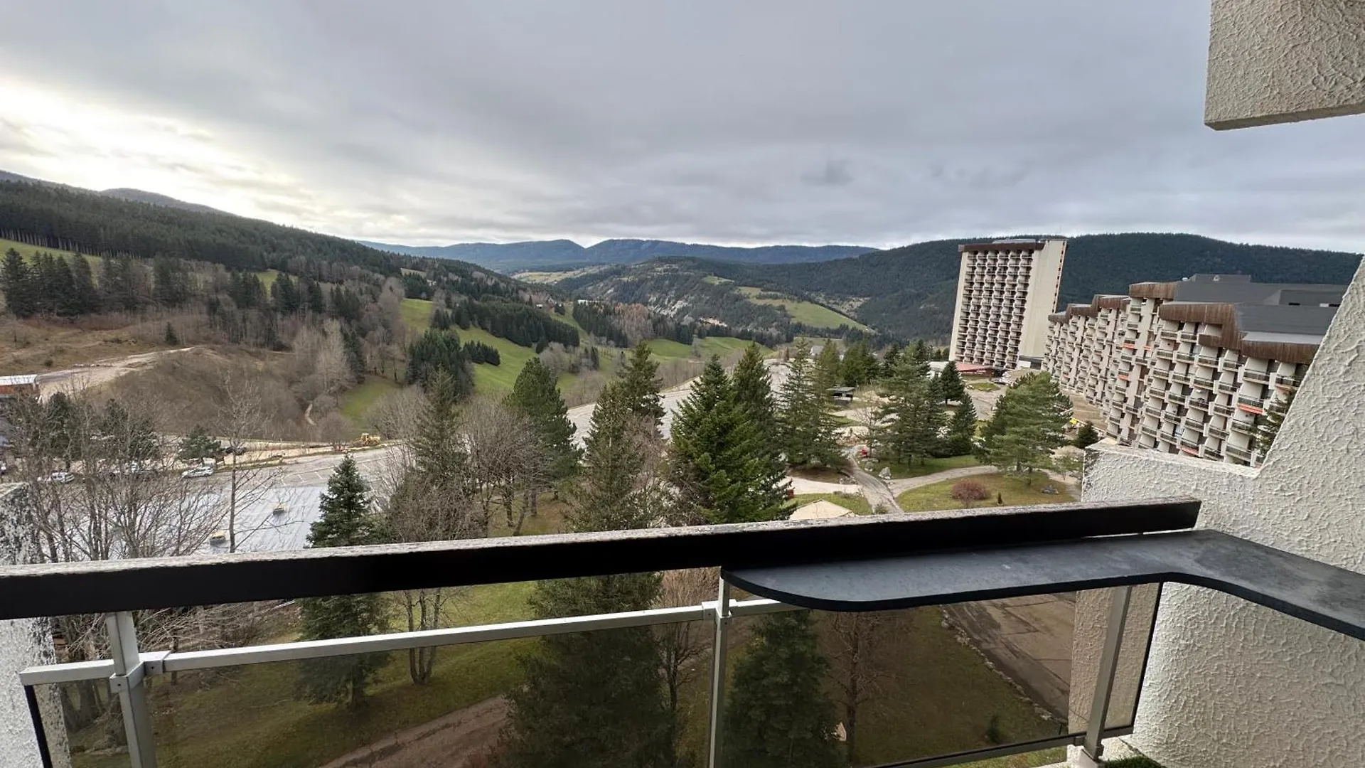 Les Balcons De Villards - Au Pied Des Pistes Frankreich
